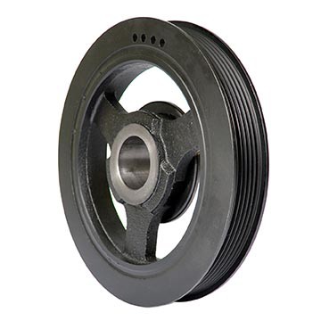 DAYCO Harmonic Balancer PB1688N