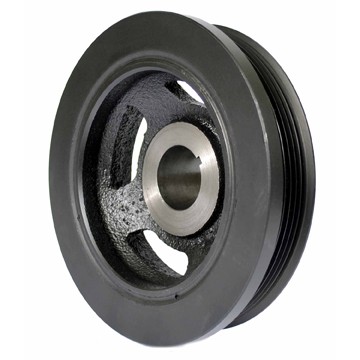 DAYCO Harmonic Balancer PB1707N