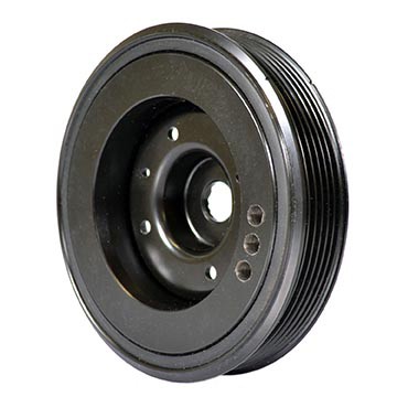 DAYCO Harmonic Balancer PB1721N