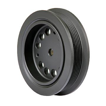 DAYCO Harmonic Balancer PB1725N