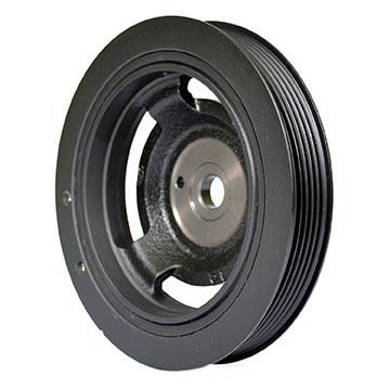 DAYCO Harmonic Balancer PB1756N