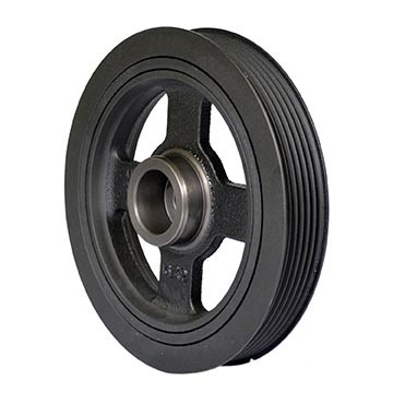 DAYCO Harmonic Balancer PB1762N