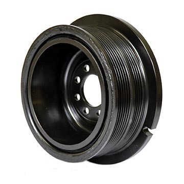 DAYCO Harmonic Balancer PB1771N