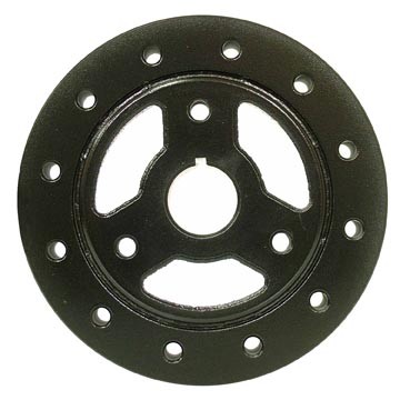 DAYCO Harmonic Balancer PB2221ST