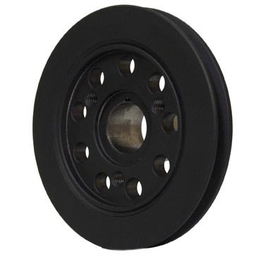 DAYCO Harmonic Balancer PB6312N
