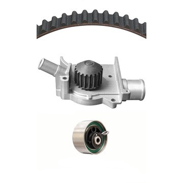 DAYCO Timing Belt, Water Pump & Component Kit WP283K1A