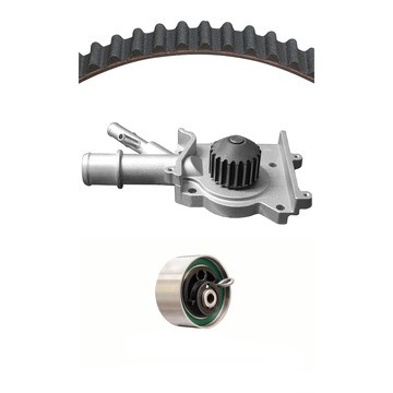 DAYCO Timing Belt, Water Pump & Component Kit WP283K1B
