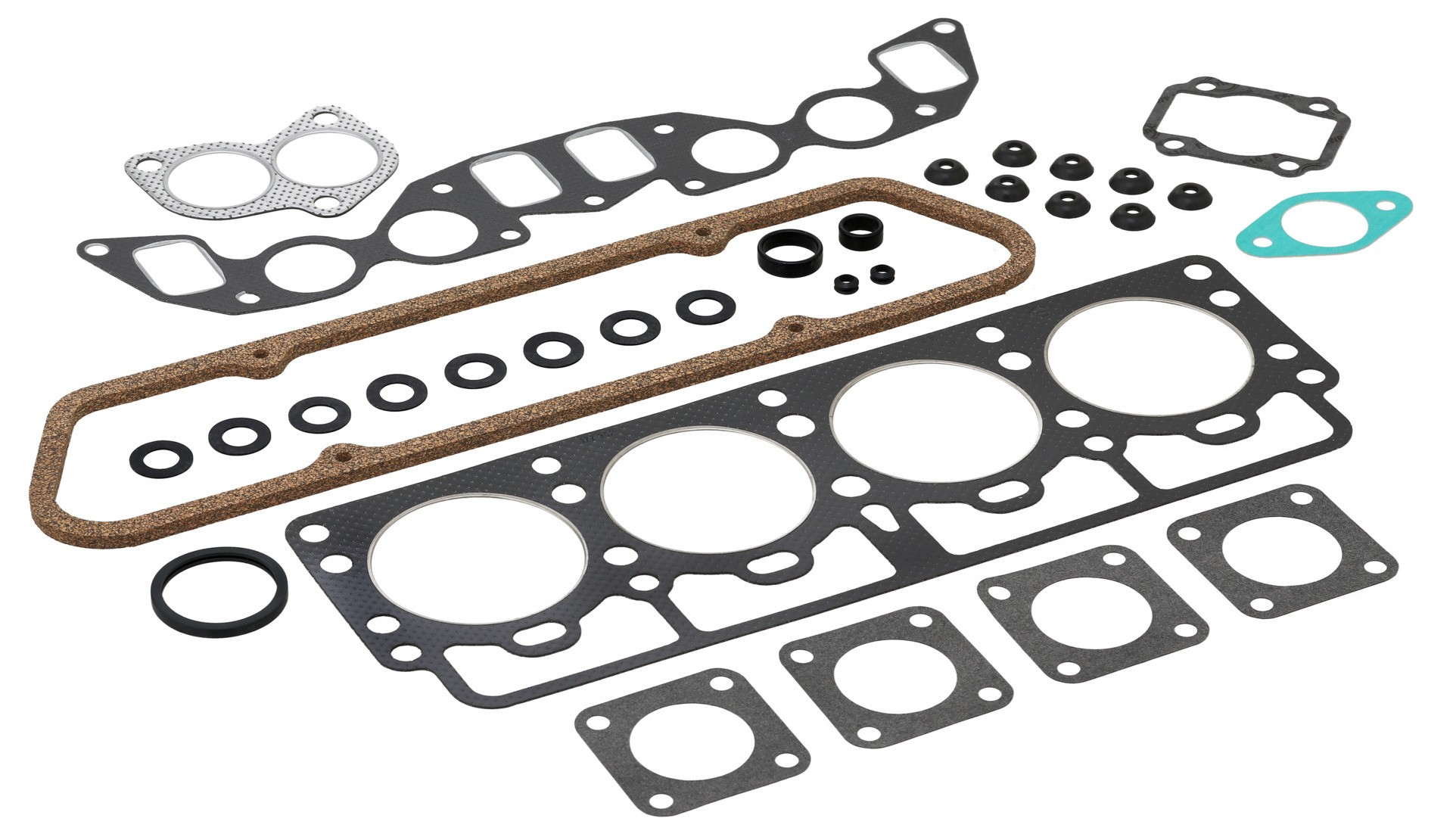 ELRING Cylinder Head Gasket Set 044459