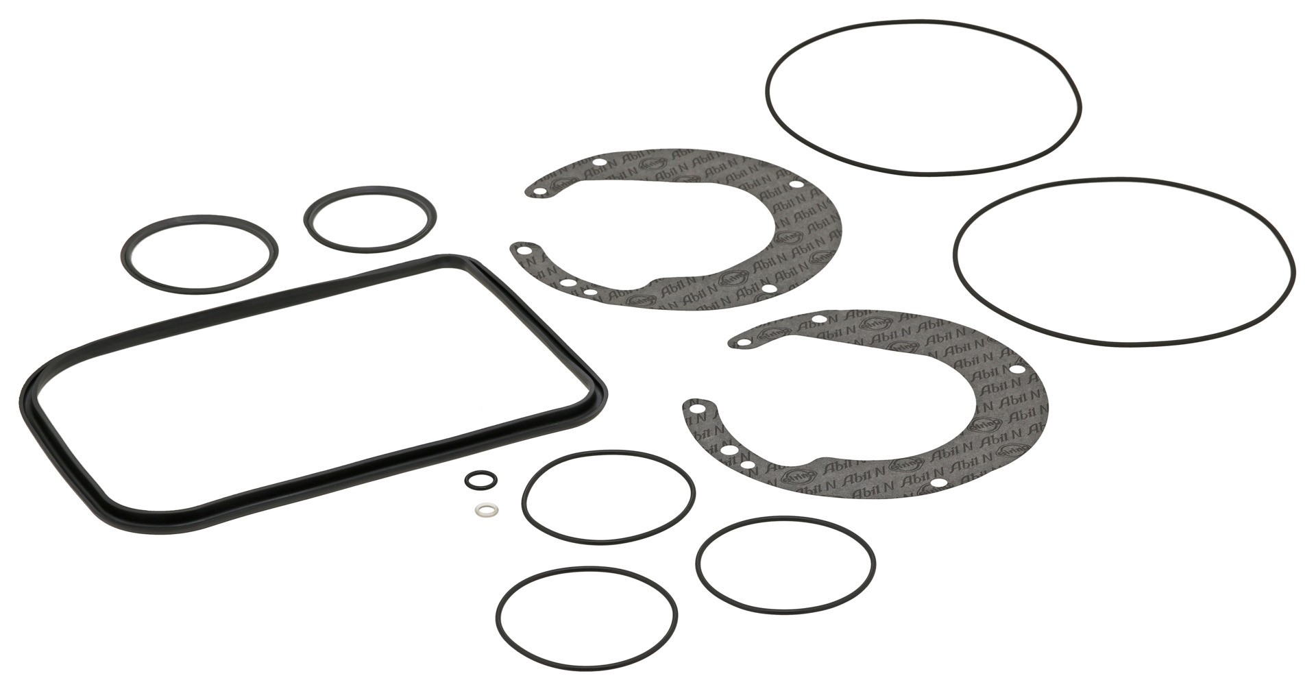 ELRING Gasket Kit 094072