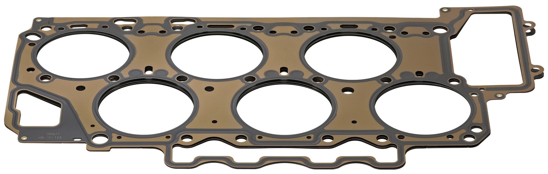 ELRING Cylinder Head Gasket 151123
