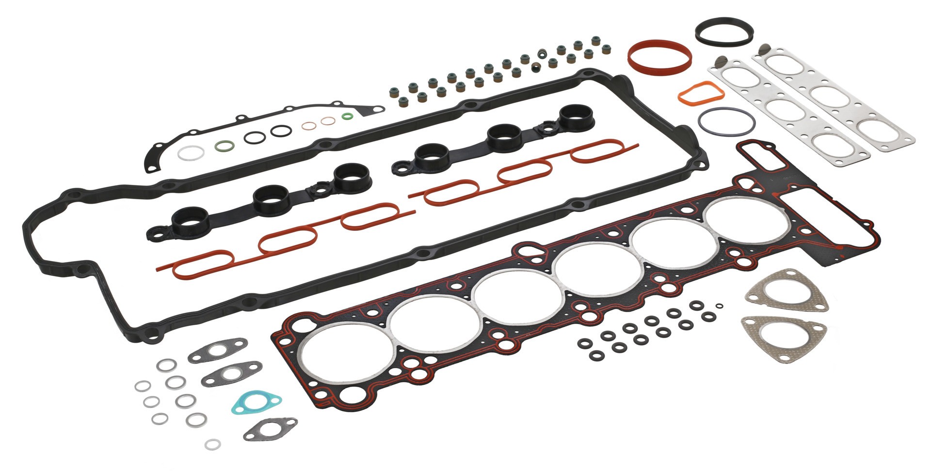 ELRING Cylinder Head Gasket Set 445470