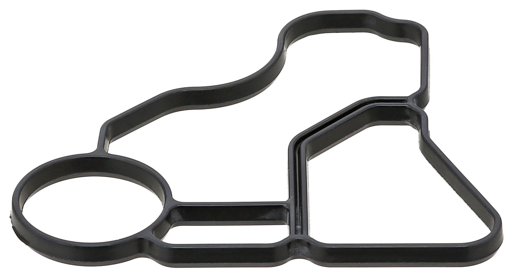 ELRING Oil Filter Gasket 504530