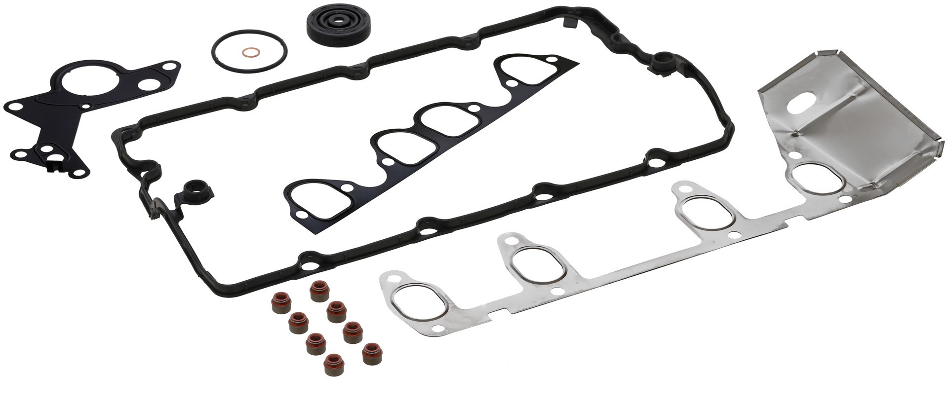 ELRING Cylinder Head Gasket Set 548181