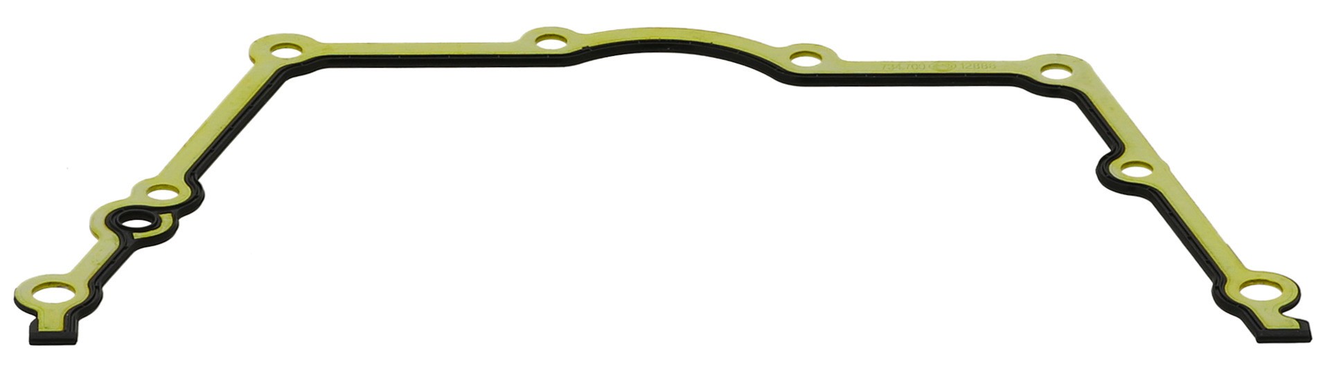 ELRING Timing Cover Gasket 734700