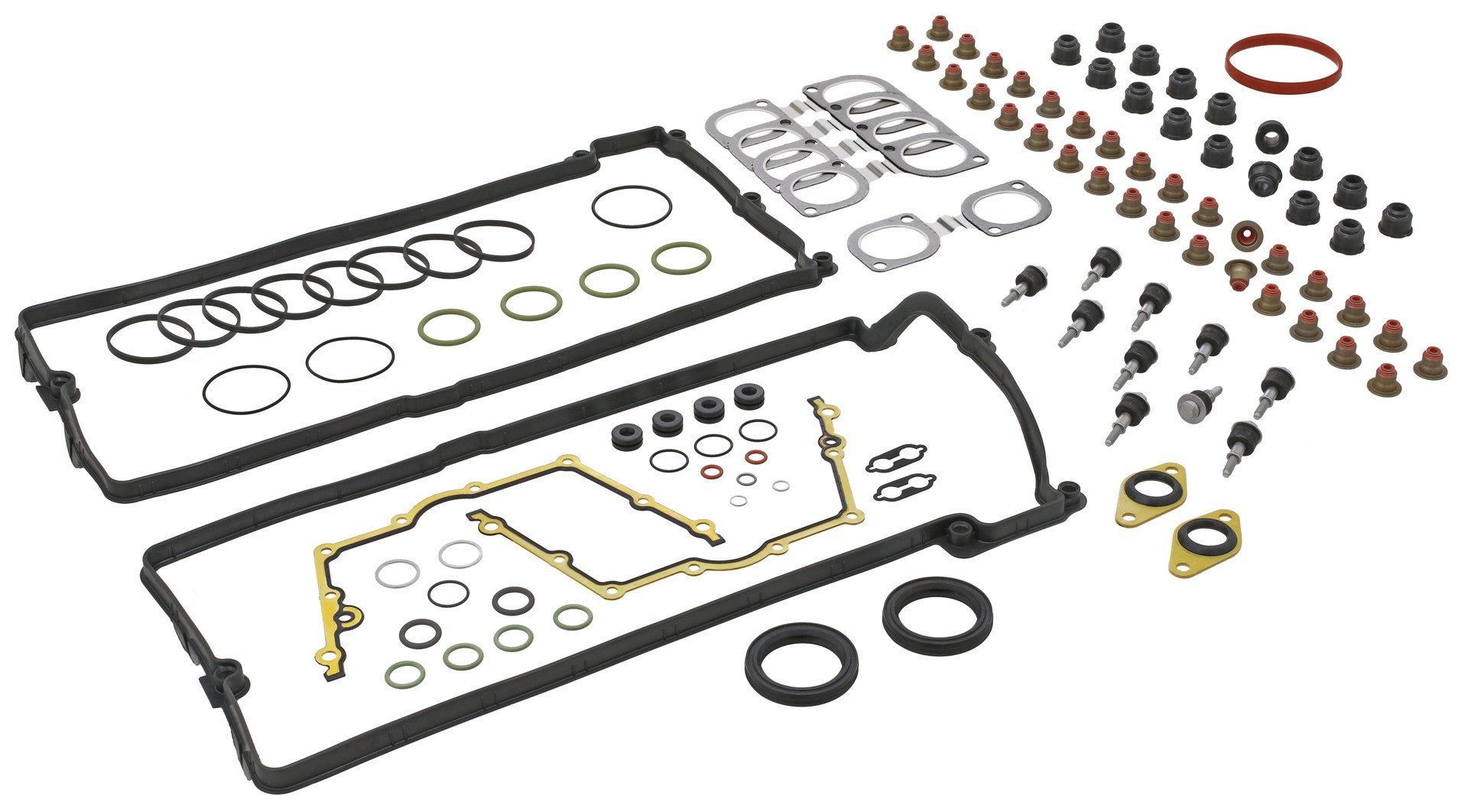 ELRING Cylinder Head Gasket Set 734720