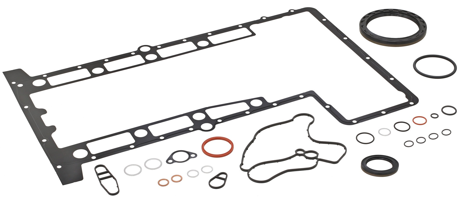 ELRING Conversion / Lower Gasket Set 736480