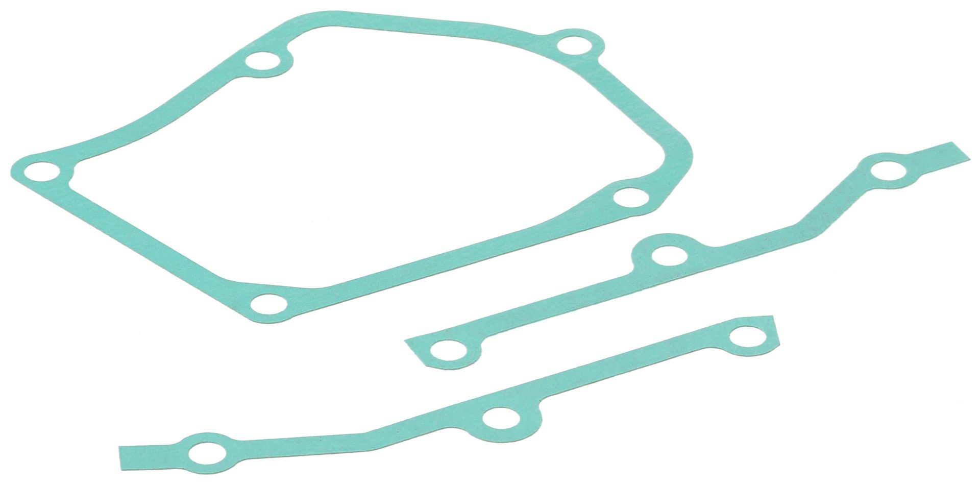ELRING Timing Cover Gasket 767965