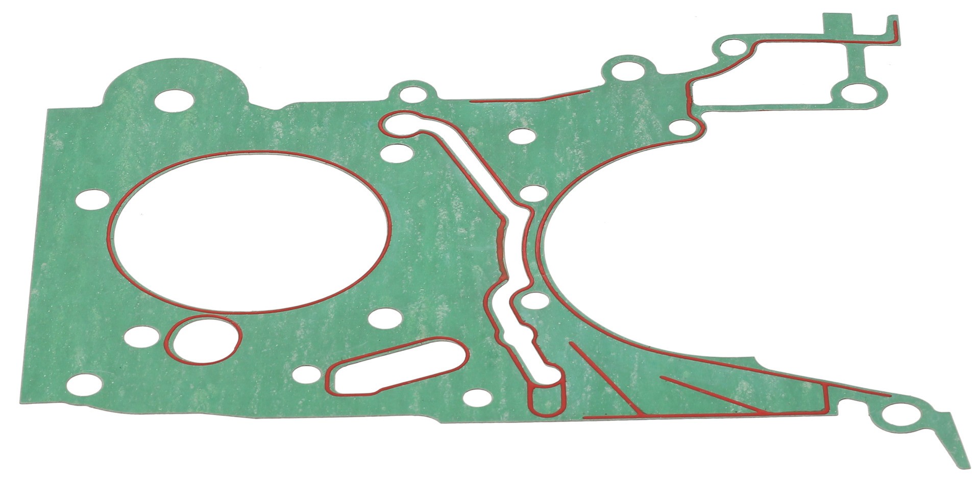 ELRING Timing Cover Gasket 830461