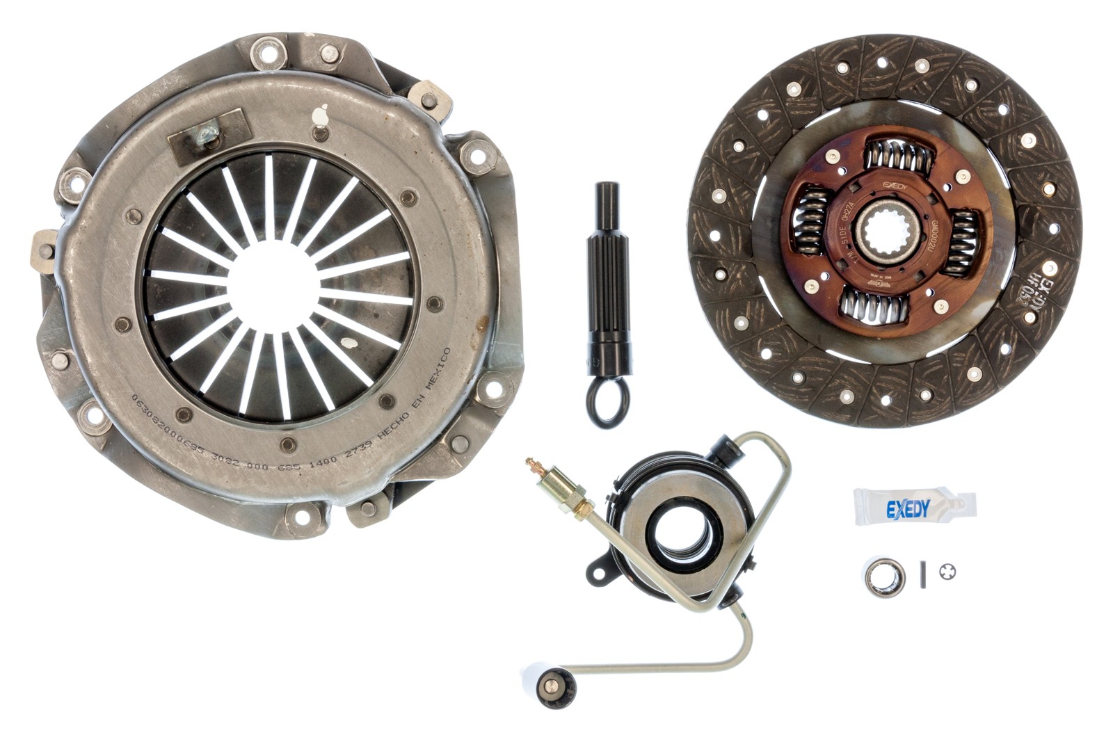 EXEDY Clutch Kit 01033