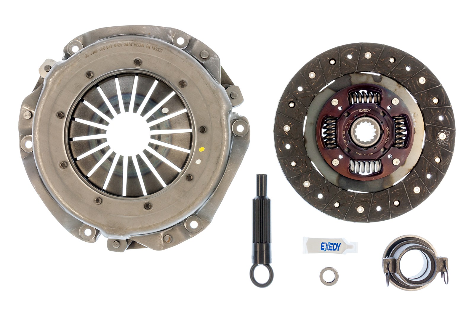 EXEDY Clutch Kit 01040