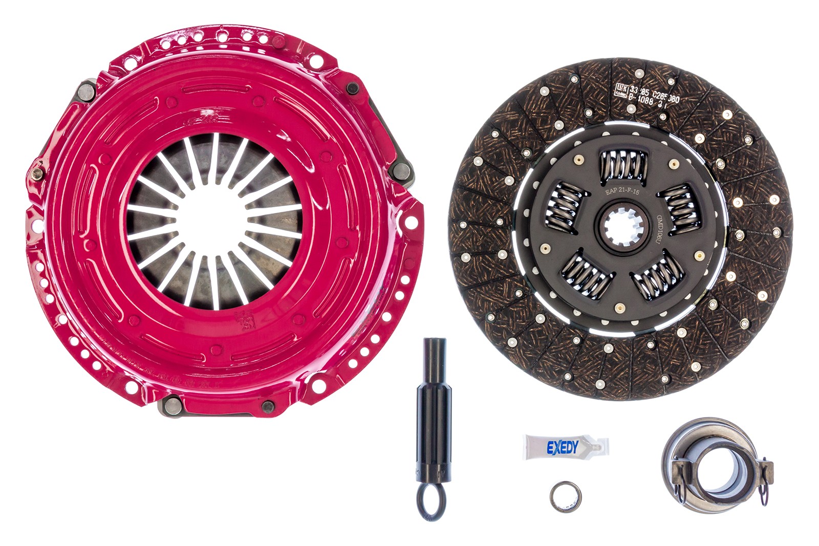 EXEDY Clutch Kit 01800