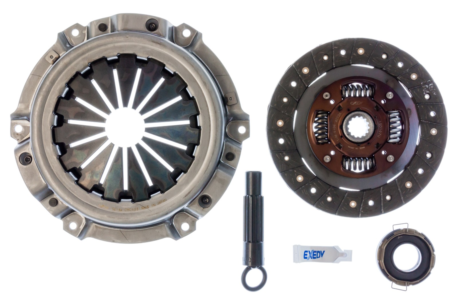 EXEDY Clutch Kit 04005