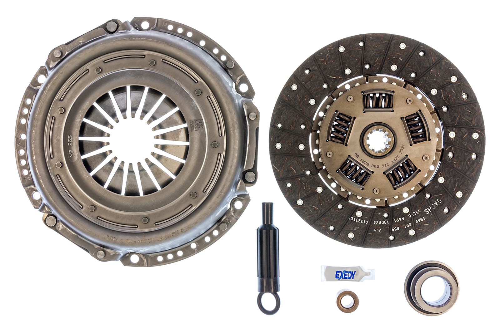 EXEDY Clutch Kit 04021
