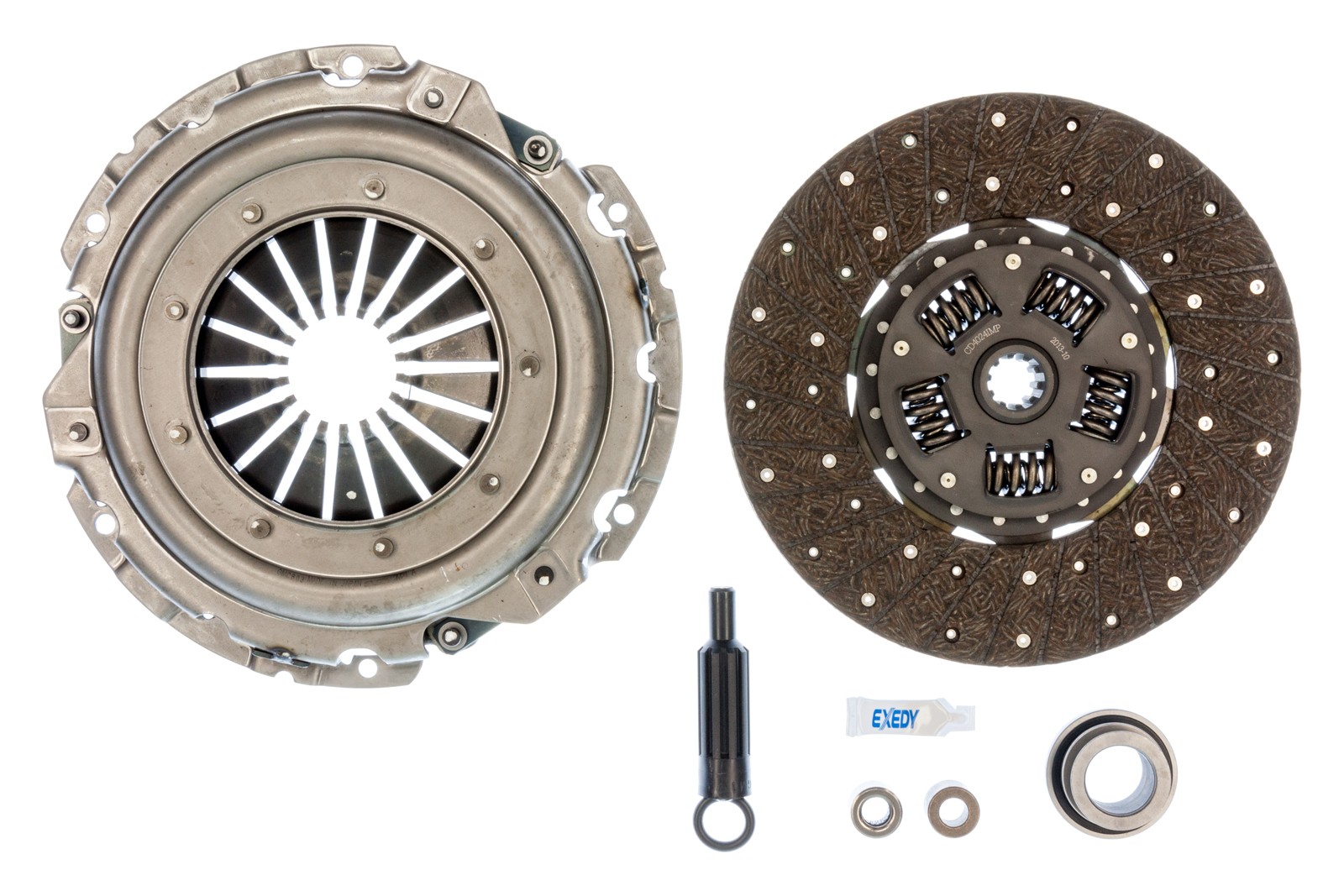 EXEDY Clutch Kit 04064