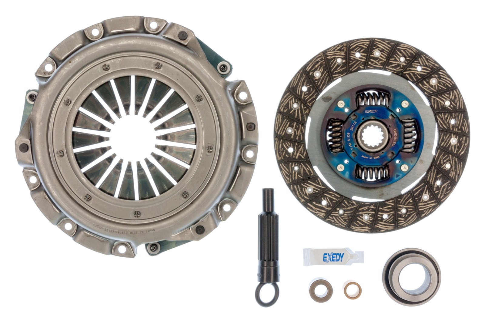 EXEDY Clutch Kit 04065