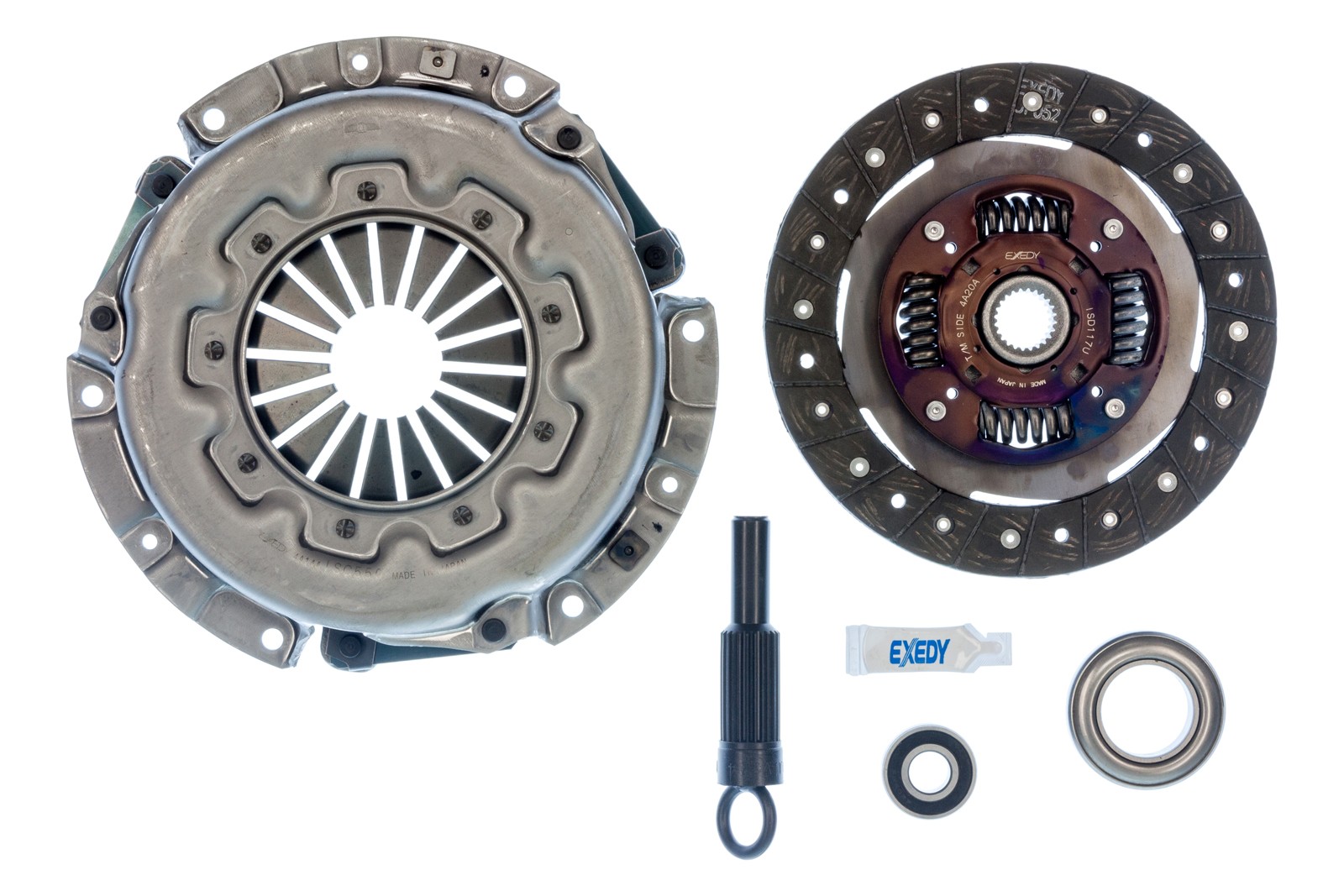 EXEDY Clutch Kit 04071