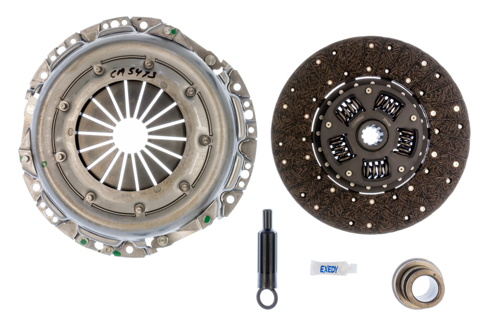 EXEDY Clutch Kit 04072