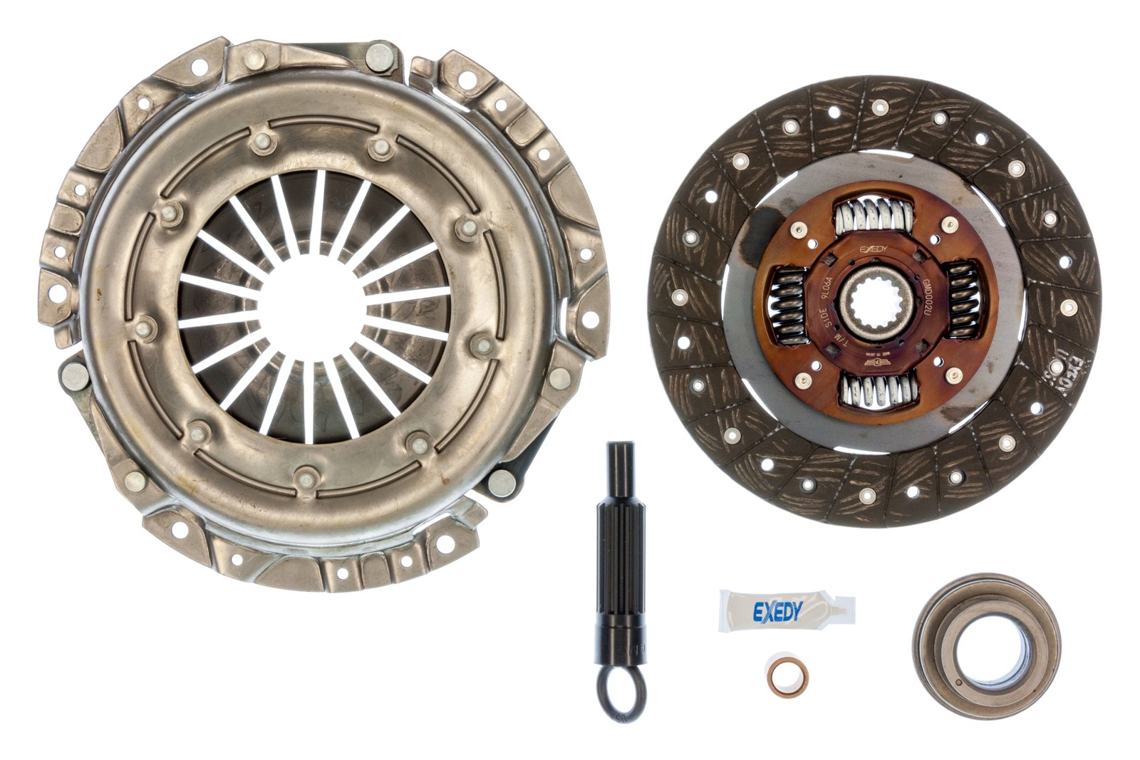 EXEDY Clutch Kit 04077