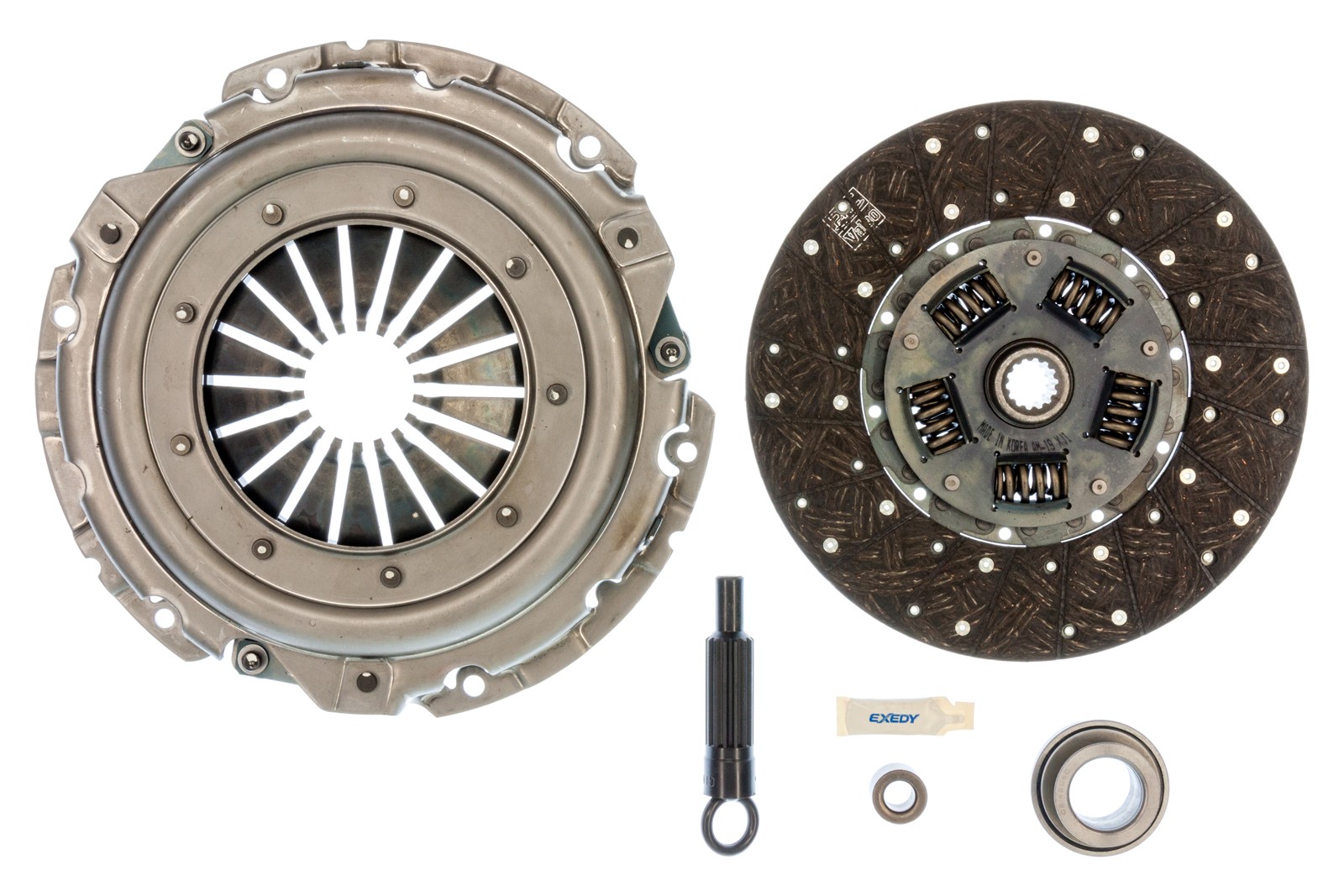 EXEDY Clutch Kit 04086