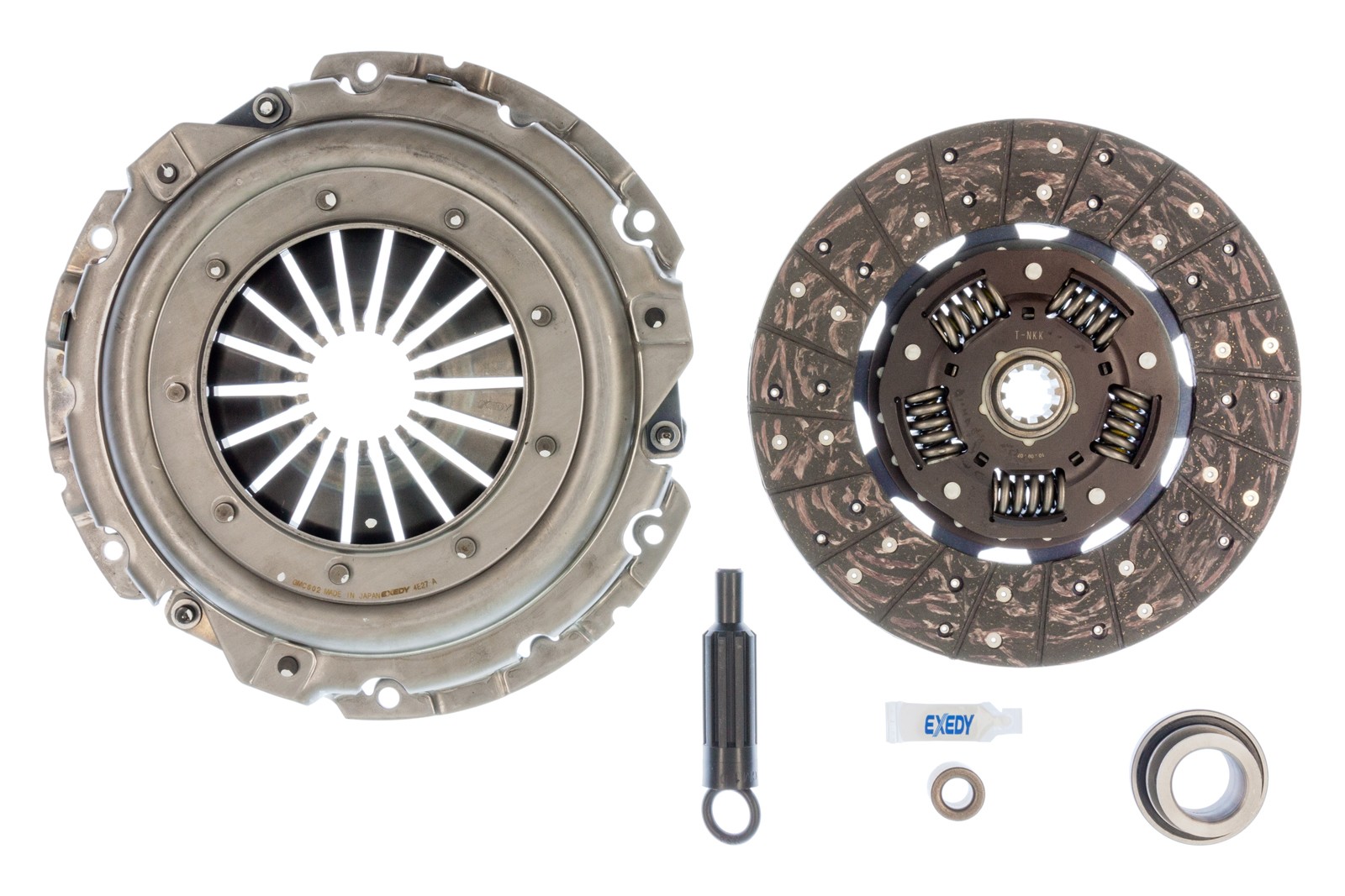 EXEDY Clutch Kit 04089