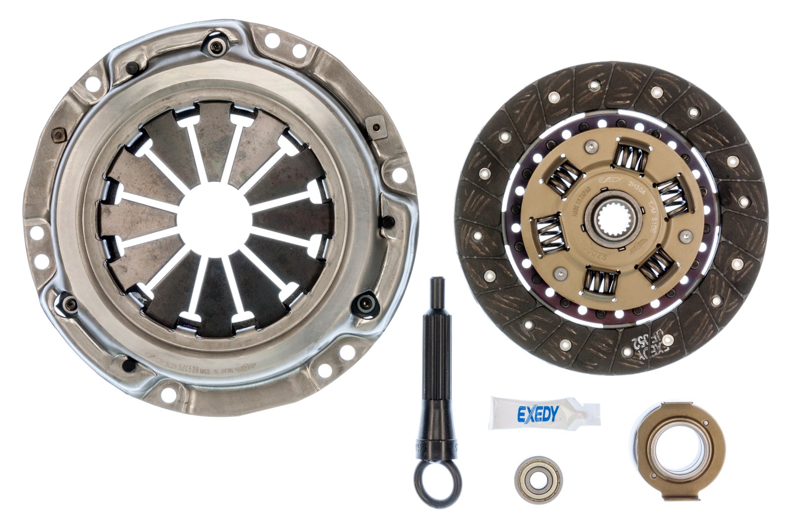 EXEDY Clutch Kit 04100
