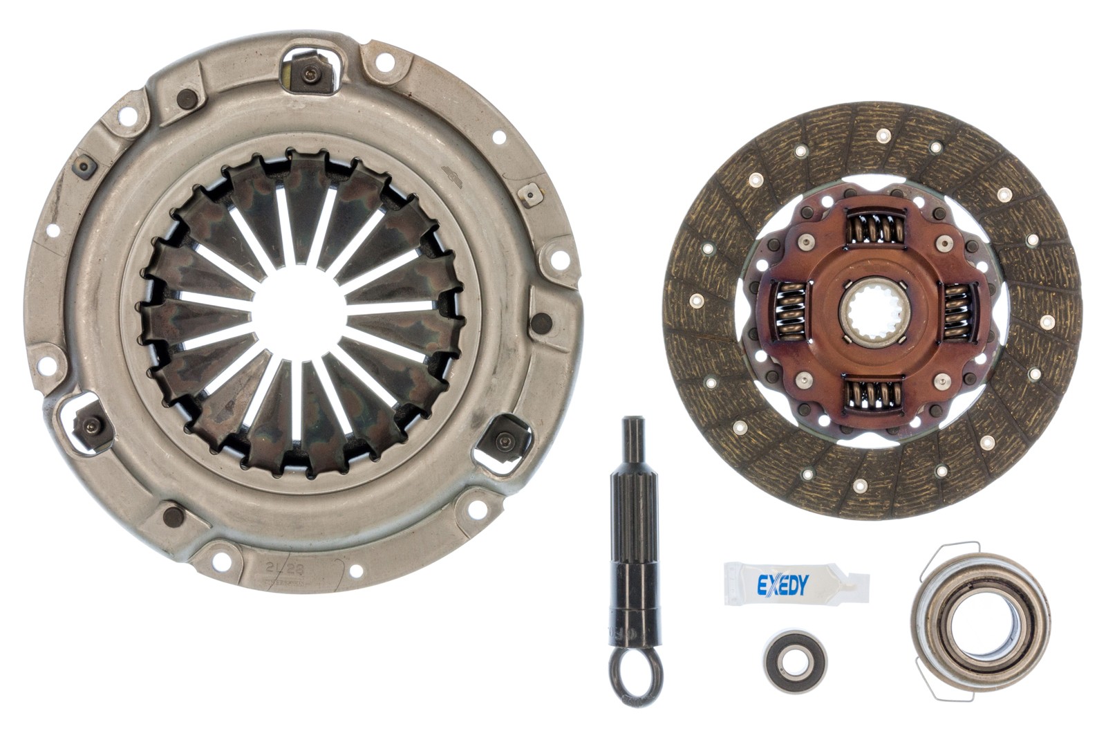 EXEDY Clutch Kit 04112
