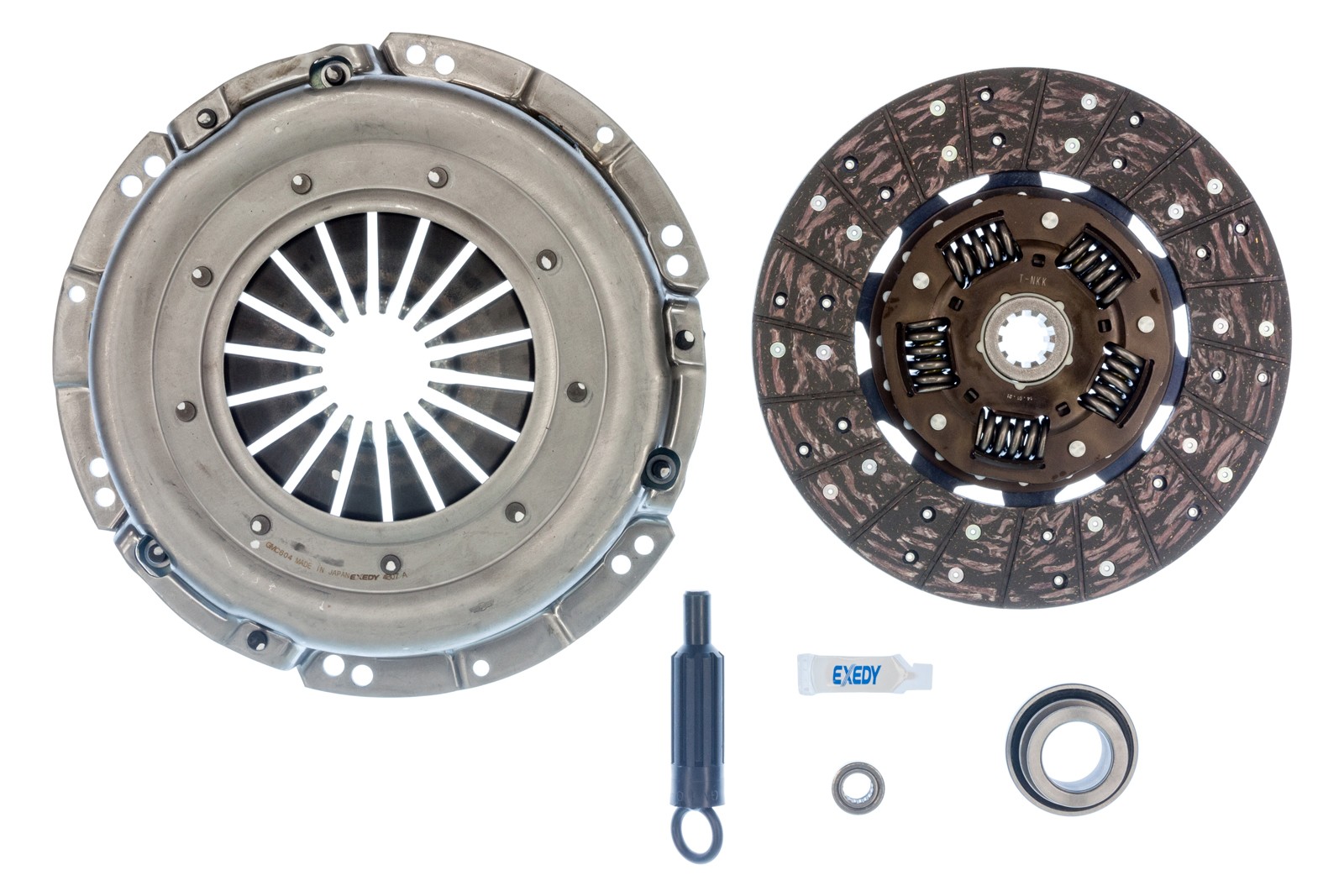 EXEDY Clutch Kit 04121