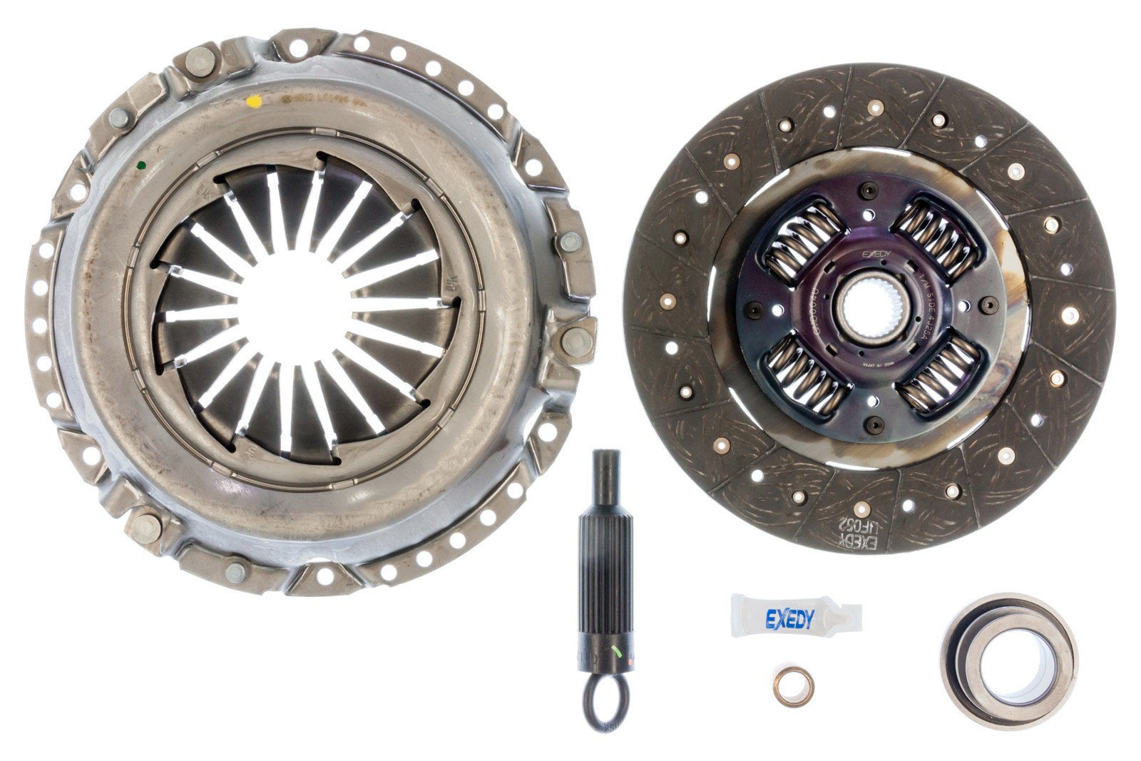 EXEDY Clutch Kit 04133