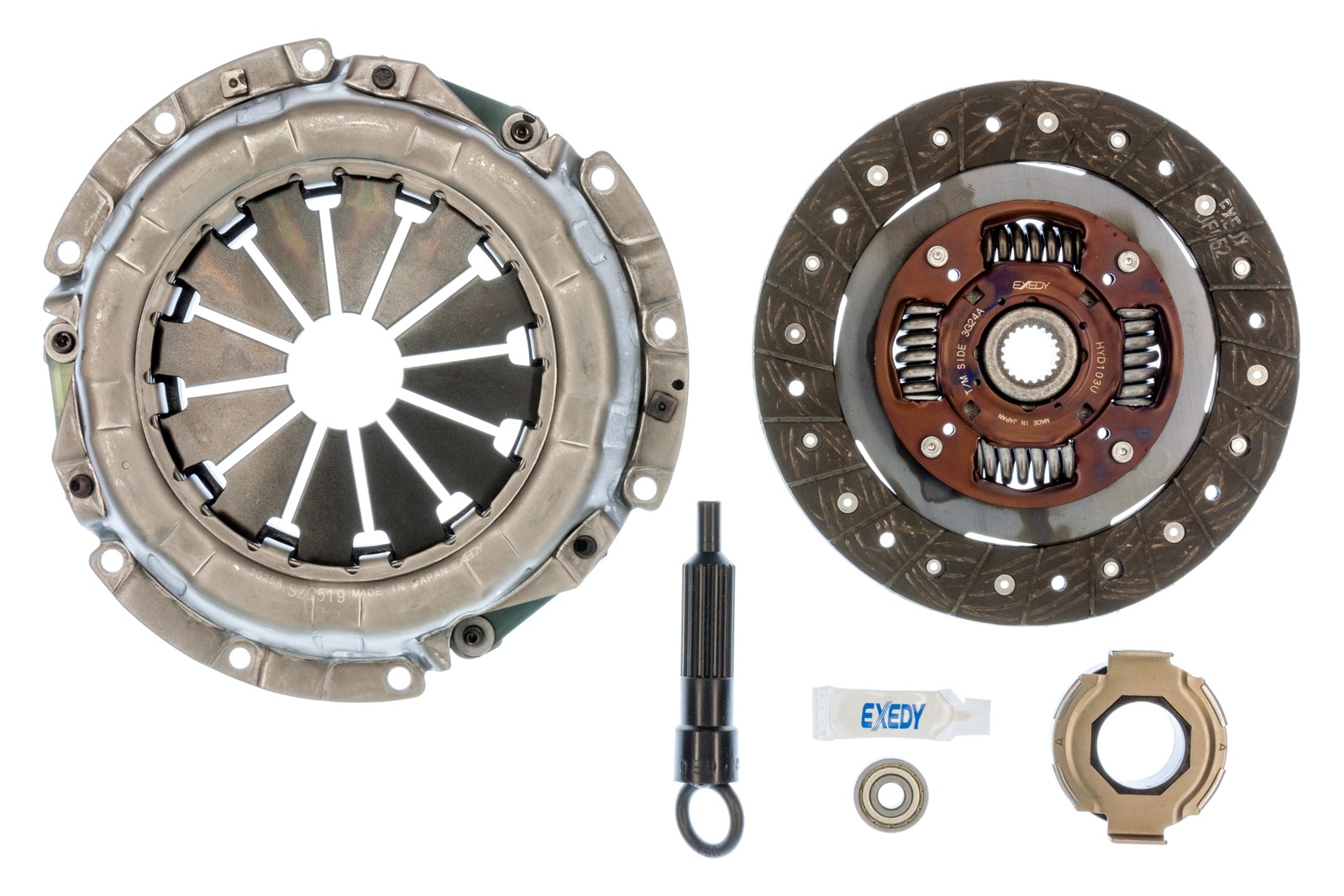 EXEDY Clutch Kit 04137