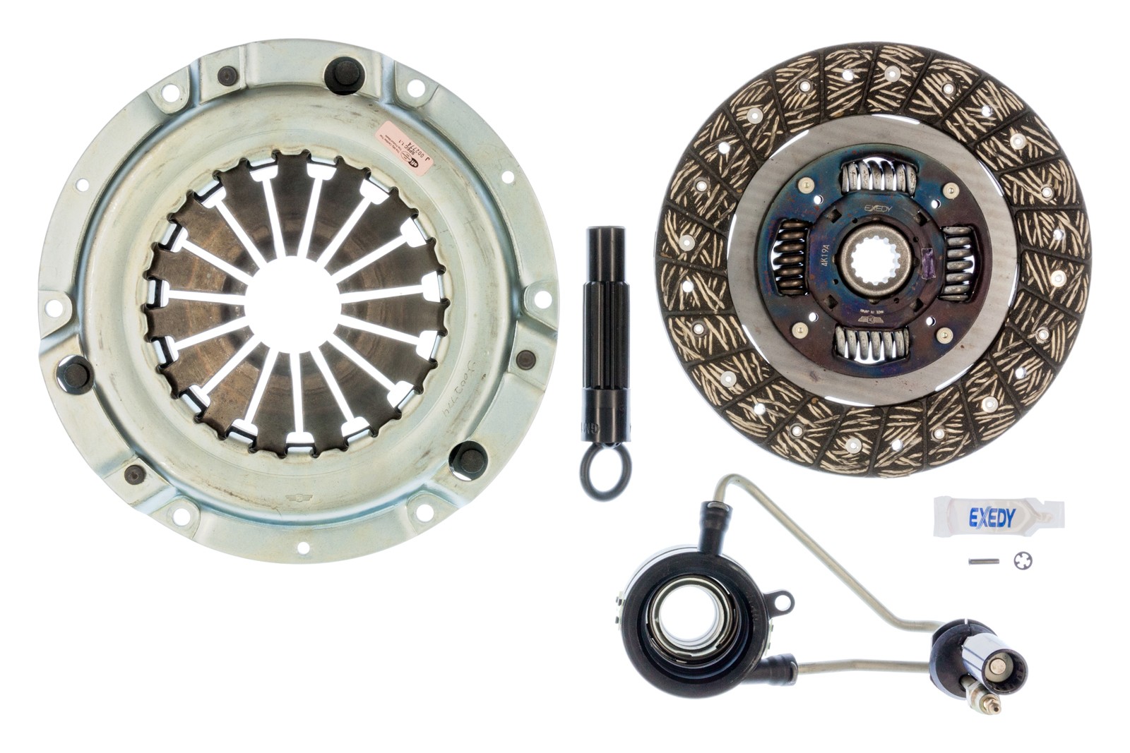EXEDY Clutch Kit 04800
