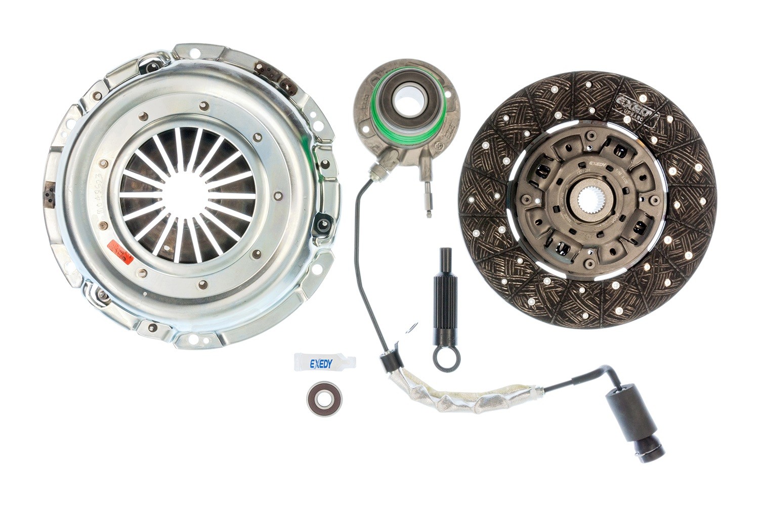 EXEDY Clutch Kit 04803