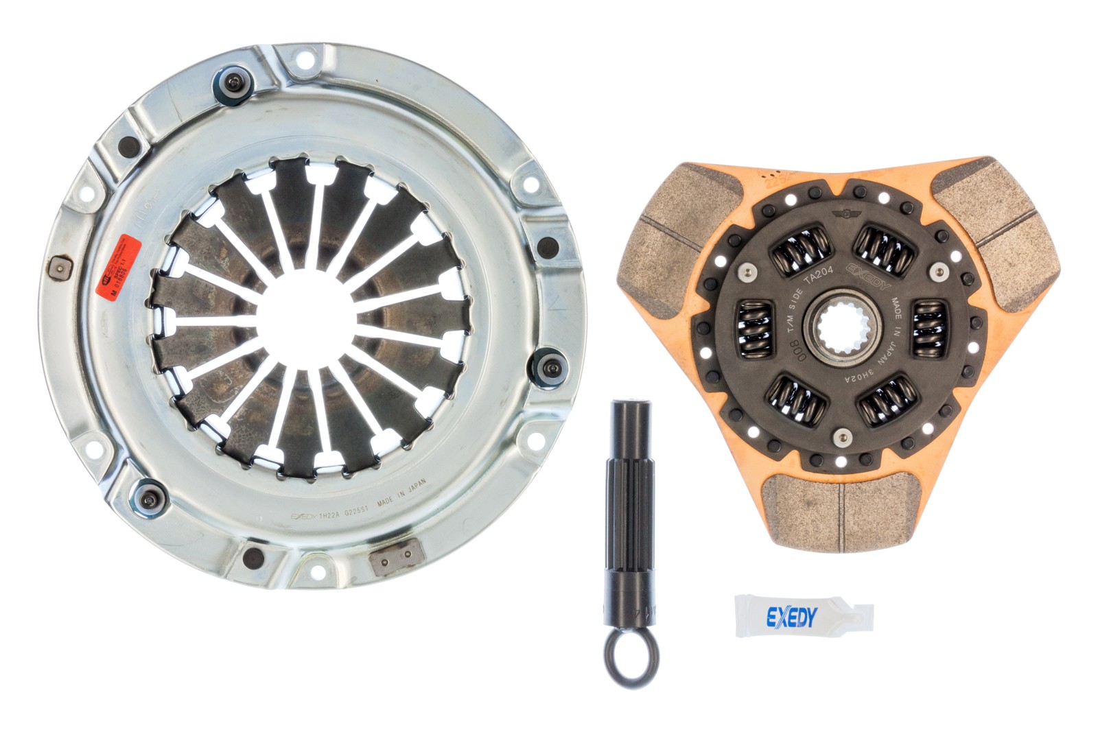 EXEDY Clutch Kit 04950