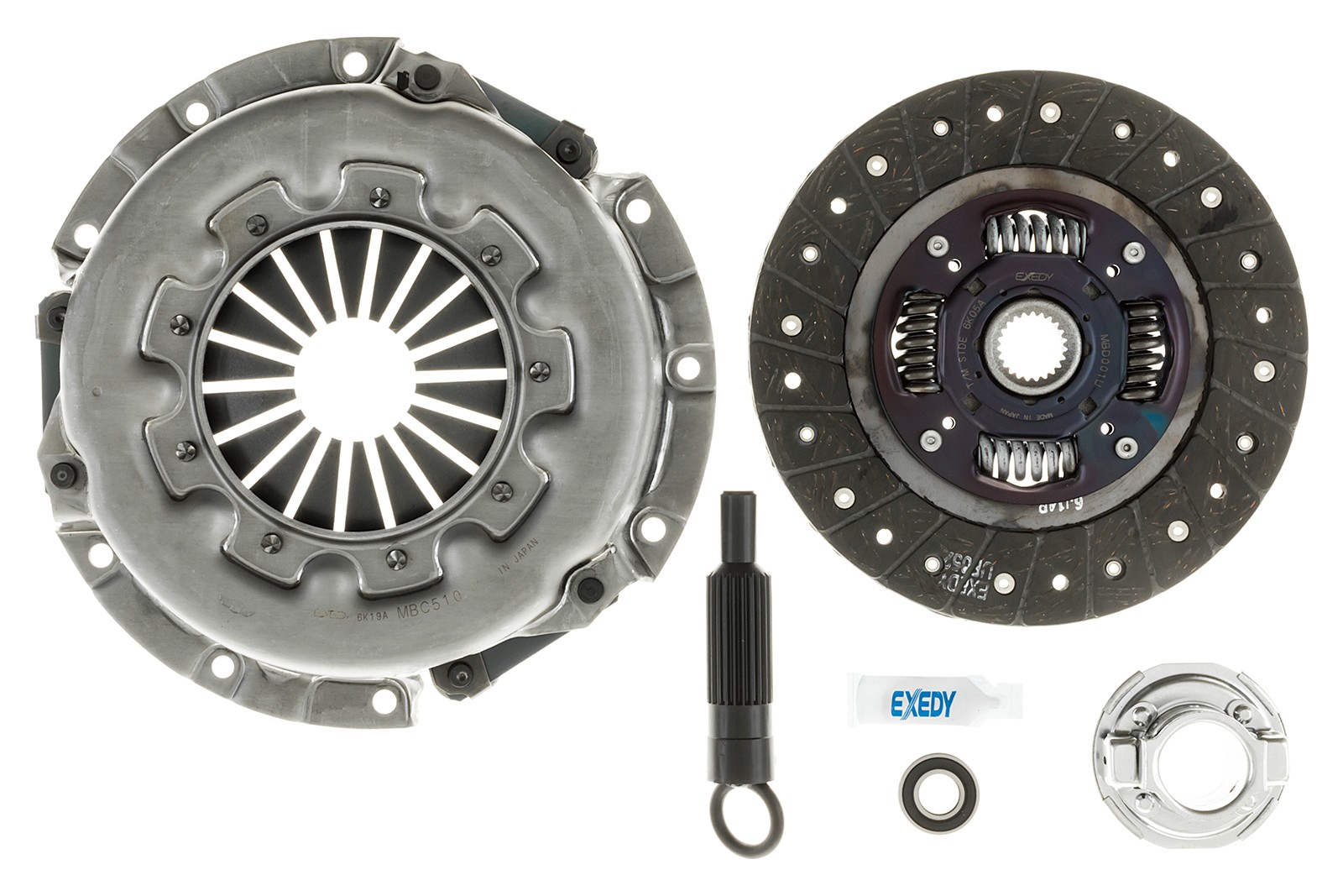 EXEDY Clutch Kit 05011