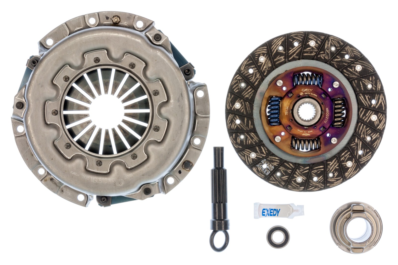 EXEDY Clutch Kit 05012
