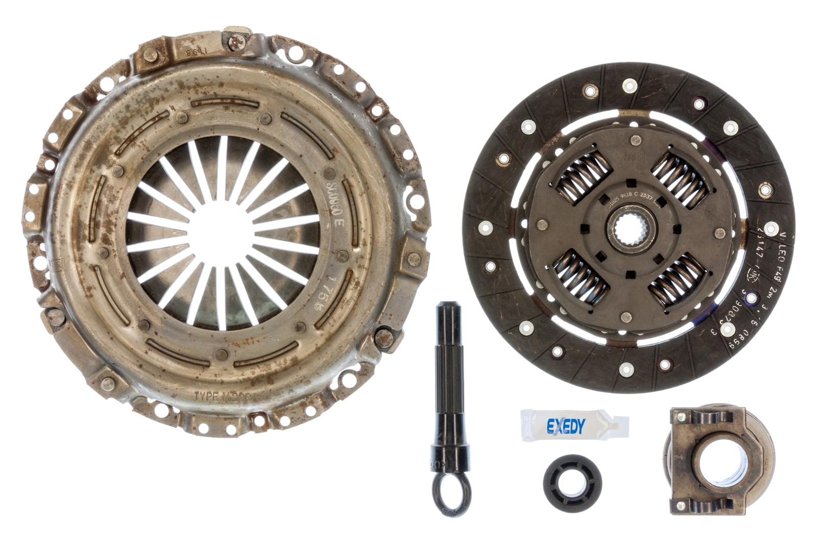 EXEDY Clutch Kit 05028A
