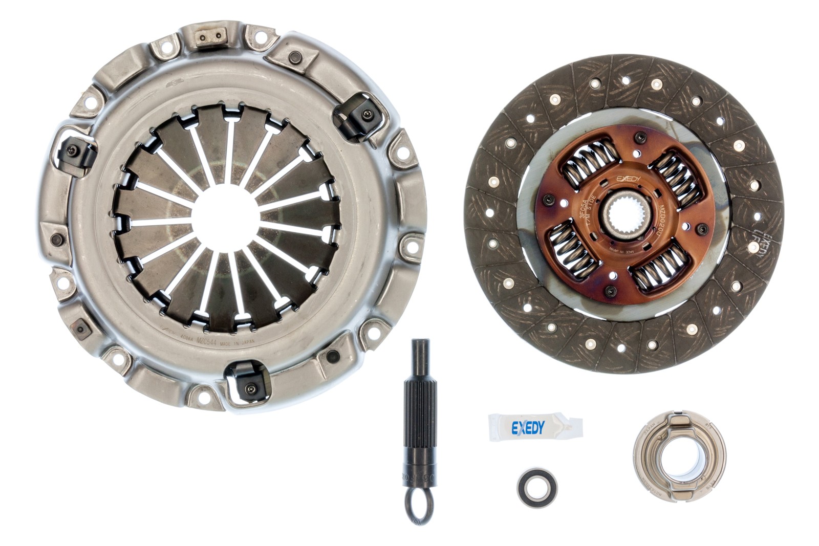 EXEDY Clutch Kit 05049
