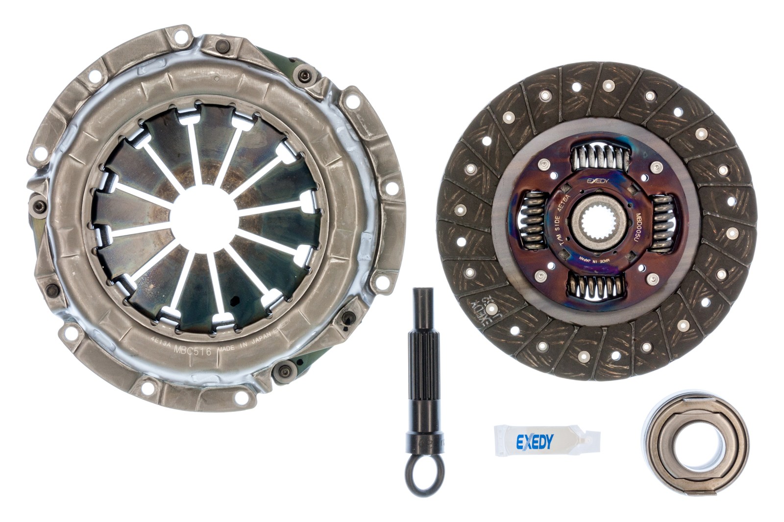 EXEDY Clutch Kit 05051