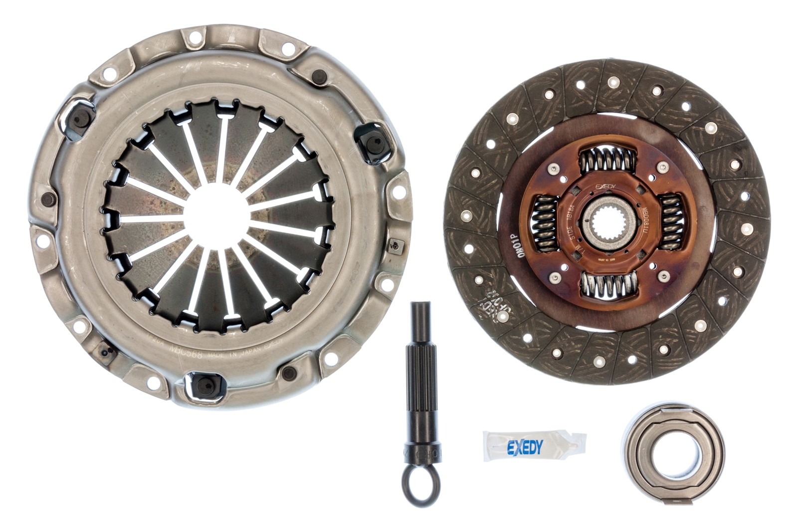EXEDY Clutch Kit 05071