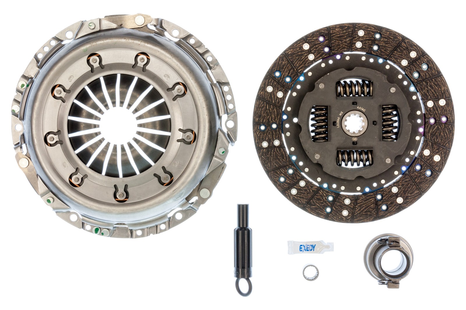 EXEDY Clutch Kit 05074