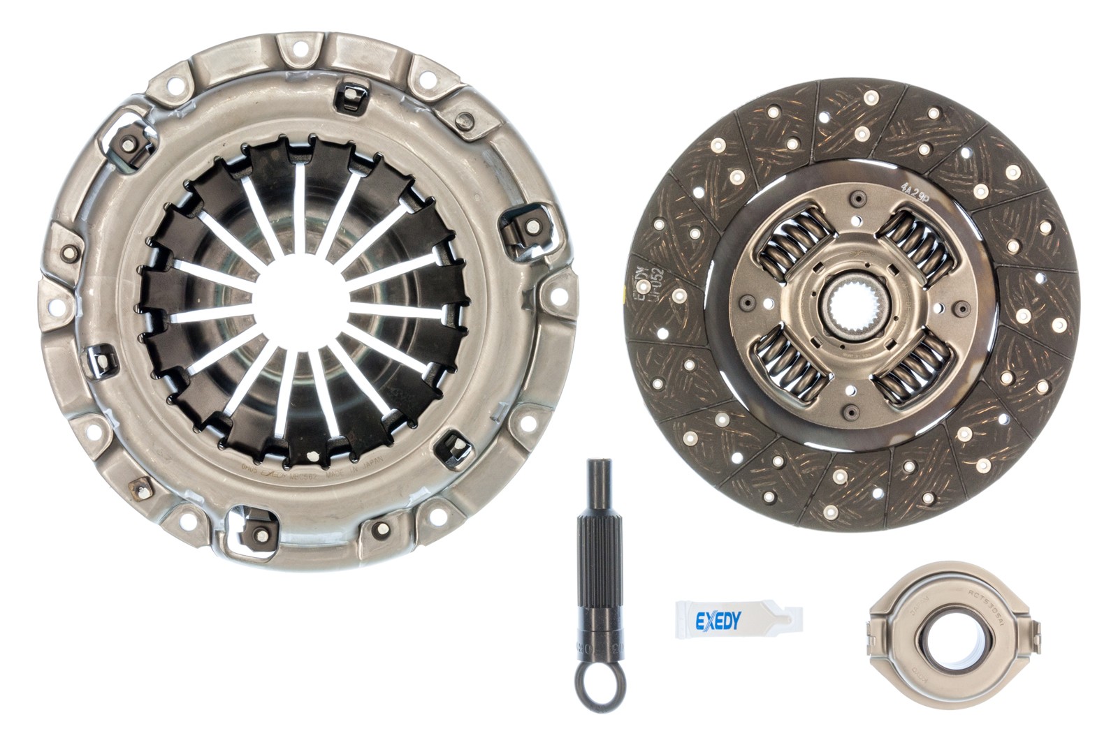 EXEDY Clutch Kit 05075